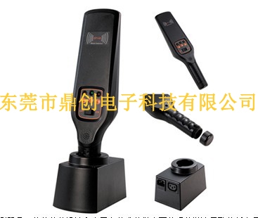 GP140手持金属探测器